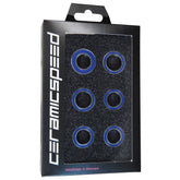 Trek Aeolus Ceramicspeed Coated Hub Kit Hub Spares